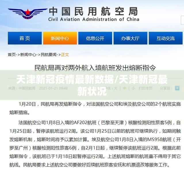 天津新冠疫情最新数据/天津新冠最新状况 天津新冠疫情最新数据/天津新冠最新状况