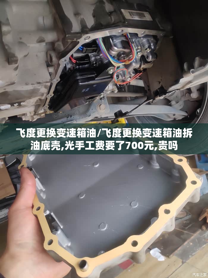 飞度更换变速箱油/飞度更换变速箱油拆油底壳,光手工费要了700元,贵吗 飞度更换变速箱油/飞度更换变速箱油拆油底壳,光手工费要了700元,贵吗