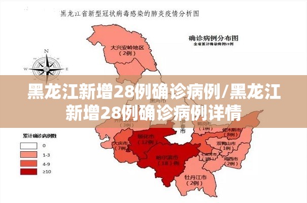 黑龙江新增28例确诊病例/黑龙江新增28例确诊病例详情 黑龙江新增28例确诊病例/黑龙江新增28例确诊病例详情