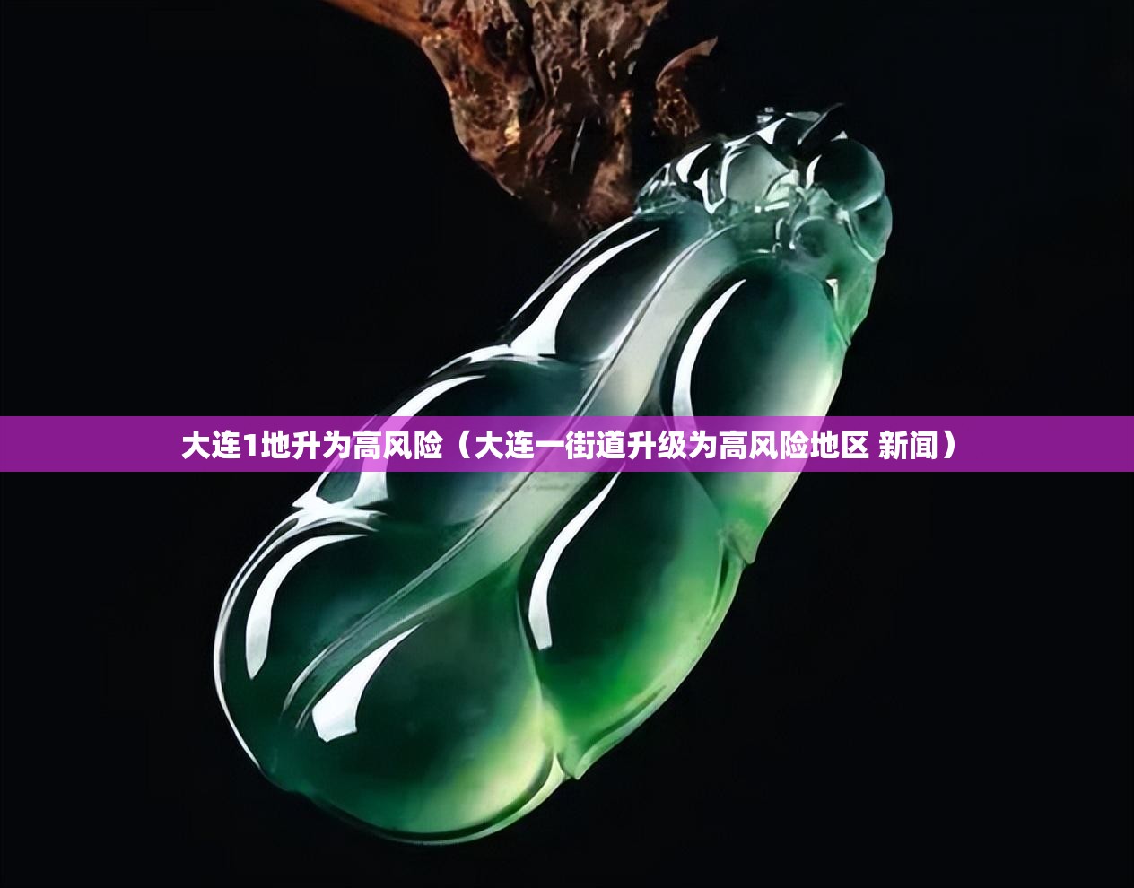 大连1地升为高风险(大连一街道升级为高风险地区 新闻) 大连1地升为高风险(大连一街道升级为高风险地区 新闻)