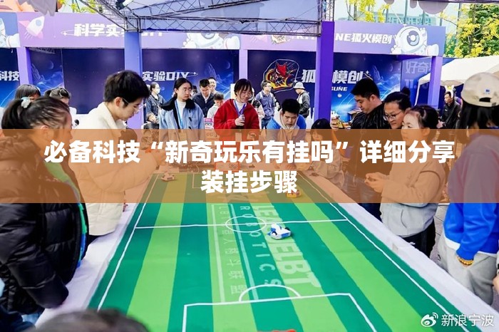 必备科技“新奇玩乐有挂吗”详细分享装挂步骤