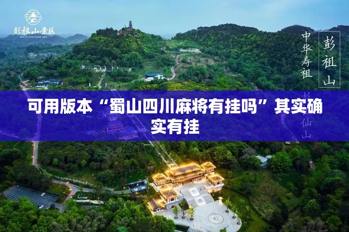 可用版本“蜀山四川麻将有挂吗	”其实确实有挂
