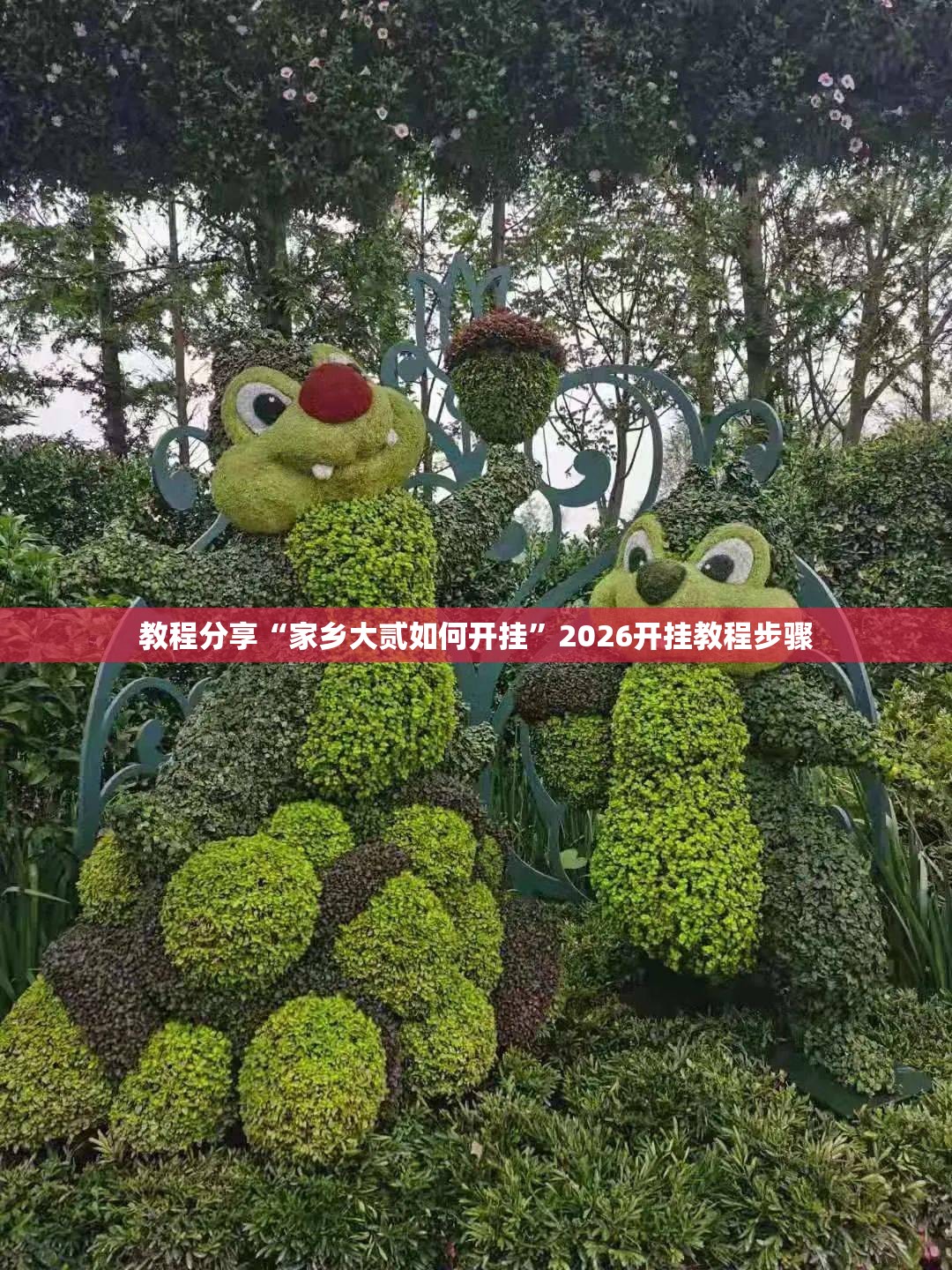 教程分享“家乡大贰如何开挂	”2026开挂教程步骤