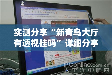 实测分享“新青鸟大厅有透视挂吗	”详细分享装挂步骤
