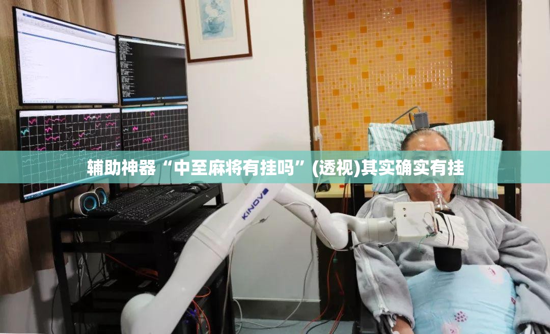 辅助神器“中至麻将有挂吗”(透视)其实确实有挂