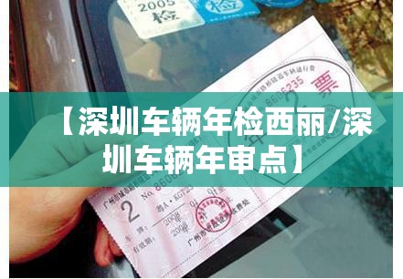 【深圳车辆年检西丽/深圳车辆年审点】 【深圳车辆年检西丽/深圳车辆年审点】