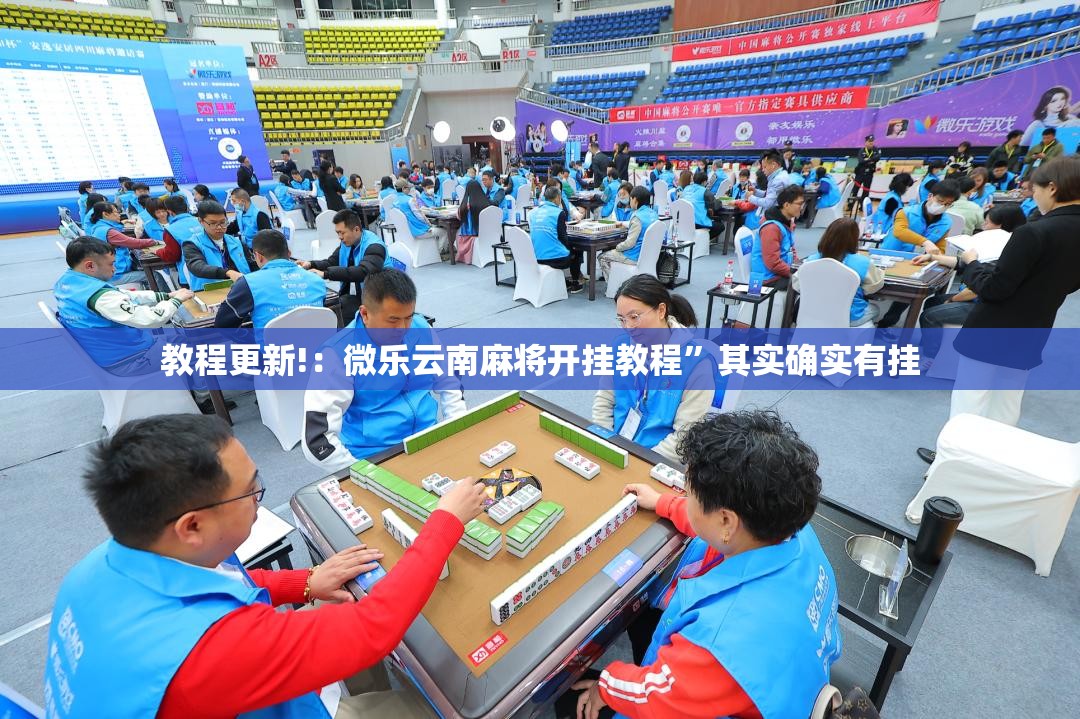 教程更新!：微乐云南麻将开挂教程”其实确实有挂
