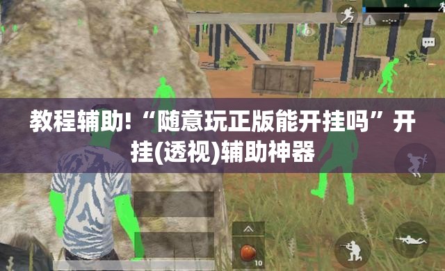 教程辅助!“随意玩正版能开挂吗	”开挂(透视)辅助神器