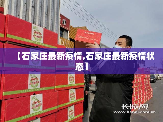 【石家庄最新疫情,石家庄最新疫情状态】