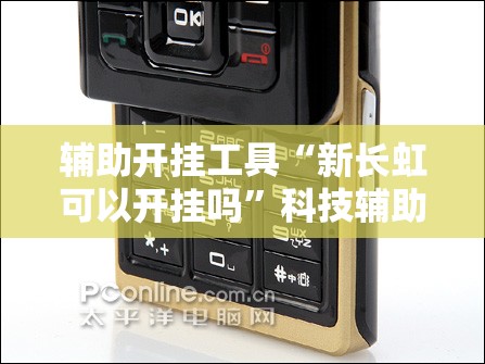 辅助开挂工具“新长虹可以开挂吗”科技辅助神器手机版