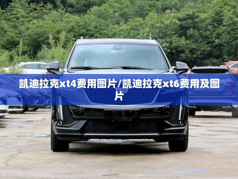 凯迪拉克xt4费用图片/凯迪拉克xt6费用及图片 凯迪拉克xt4费用图片/凯迪拉克xt6费用及图片