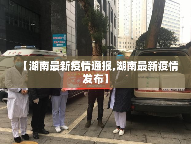【湖南最新疫情通报,湖南最新疫情发布】