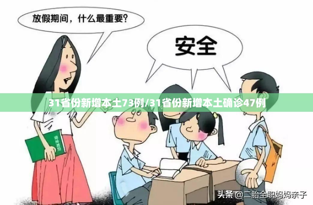 31省份新增本土73例/31省份新增本土确诊47例 31省份新增本土73例/31省份新增本土确诊47例