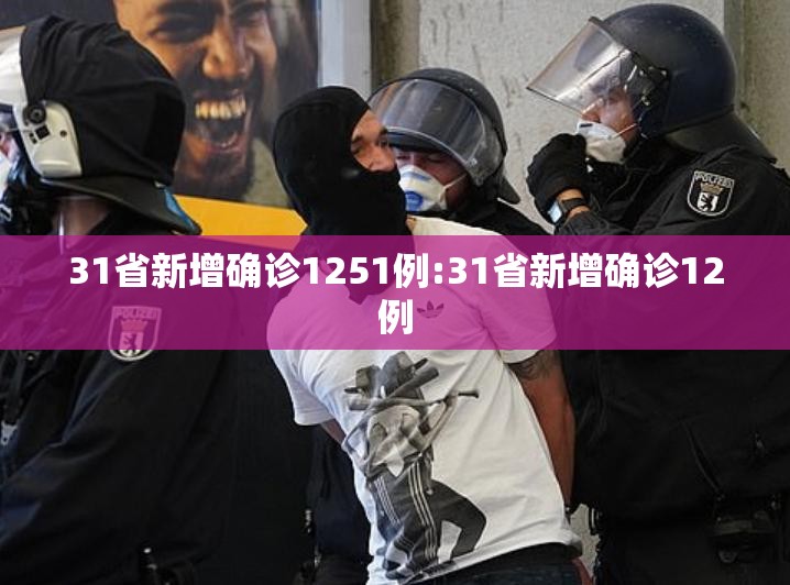 31省新增确诊1251例:31省新增确诊12例 31省新增确诊1251例:31省新增确诊12例