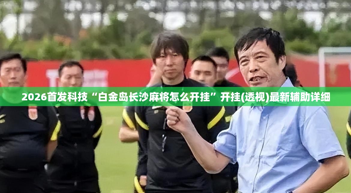 2026首发科技“白金岛长沙麻将怎么开挂”开挂(透视)最新辅助详细