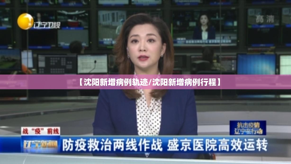 【沈阳新增病例轨迹/沈阳新增病例行程】 【沈阳新增病例轨迹/沈阳新增病例行程】