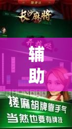 辅助神器“腾讯四川麻将外卦辅助软件下载”(透视)其实确实有挂