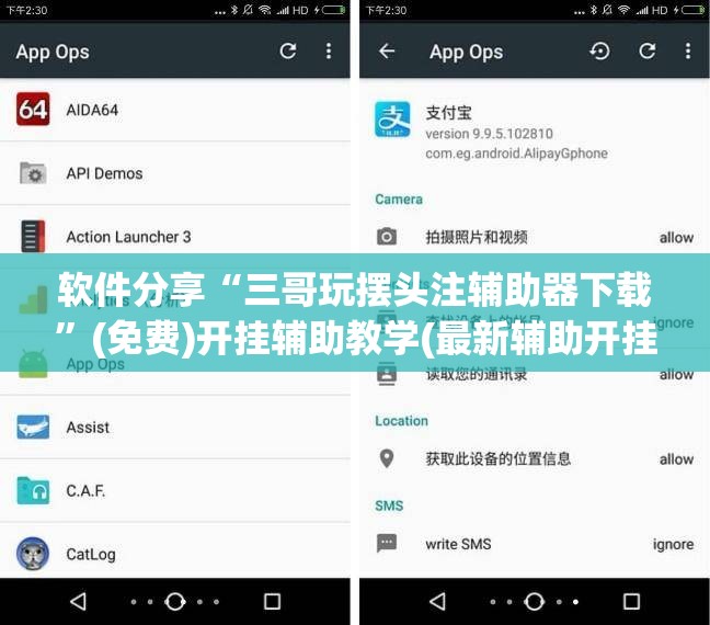 软件分享“三哥玩摆头注辅助器下载	”(免费)开挂辅助教学(最新辅助开挂教程)