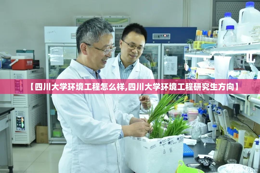 【四川大学环境工程怎么样,四川大学环境工程研究生方向】 【四川大学环境工程怎么样,四川大学环境工程研究生方向】