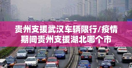 贵州支援武汉车辆限行/疫情期间贵州支援湖北哪个市