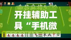 开挂辅助工具“手机微乐浙江麻将到底有没有挂”(透视)其实确实有挂
