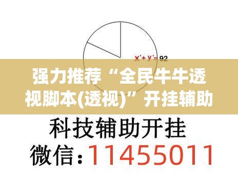 强力推荐“全民牛牛透视脚本(透视)”开挂辅助脚本+详细开挂安装教程