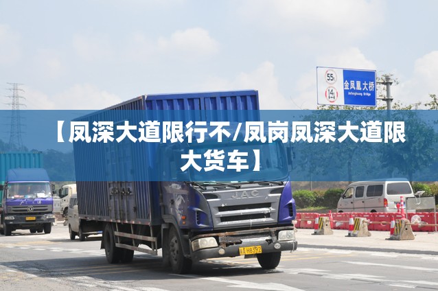 【凤深大道限行不/凤岗凤深大道限大货车】