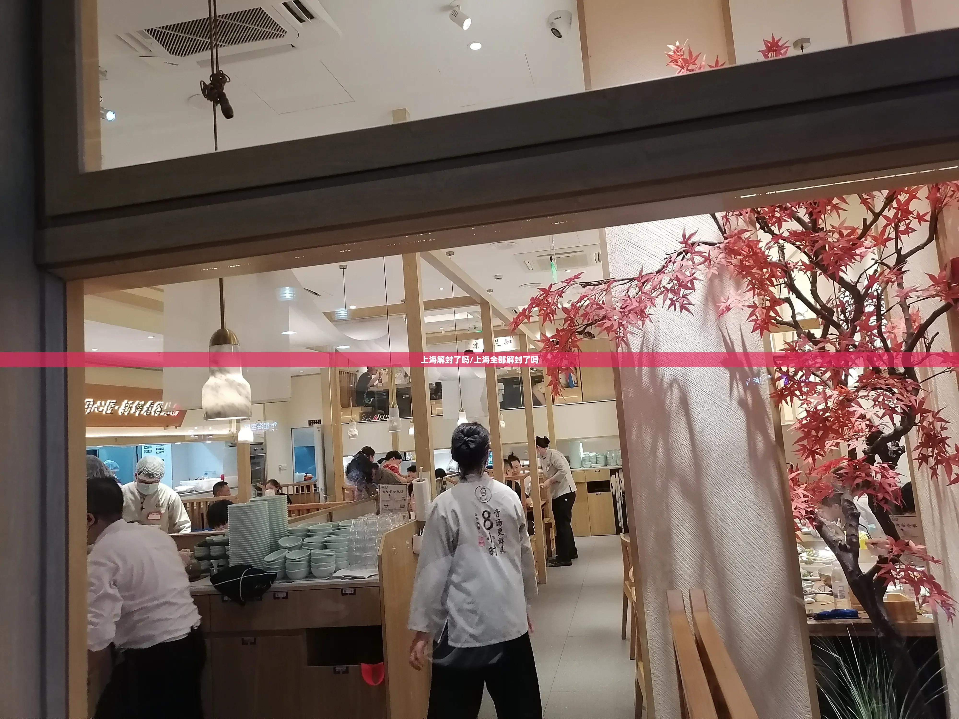 上海解封了吗/上海全部解封了吗 上海解封了吗/上海全部解封了吗