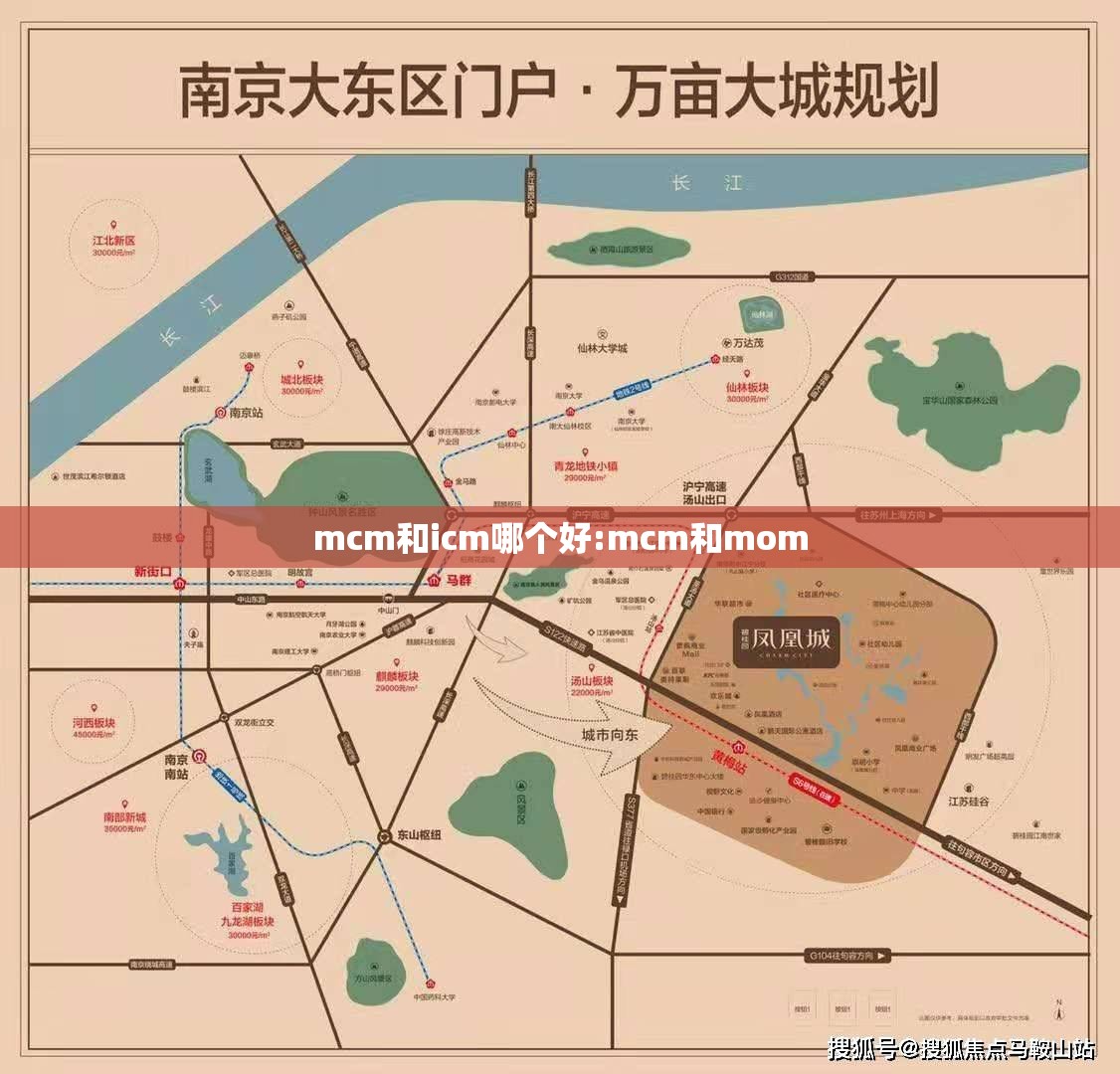 mcm和icm哪个好:mcm和mom mcm和icm哪个好:mcm和mom