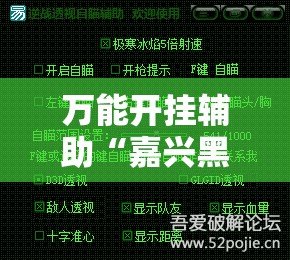 万能开挂辅助“嘉兴黑桃a怎样去赢钱	”详细外挂透视辅助软件教程