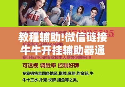 教程辅助!微信链接牛牛开挂辅助器通用版”2026开挂教程步骤