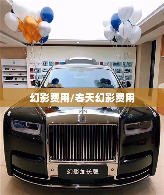 幻影费用/春天幻影费用 幻影费用/春天幻影费用