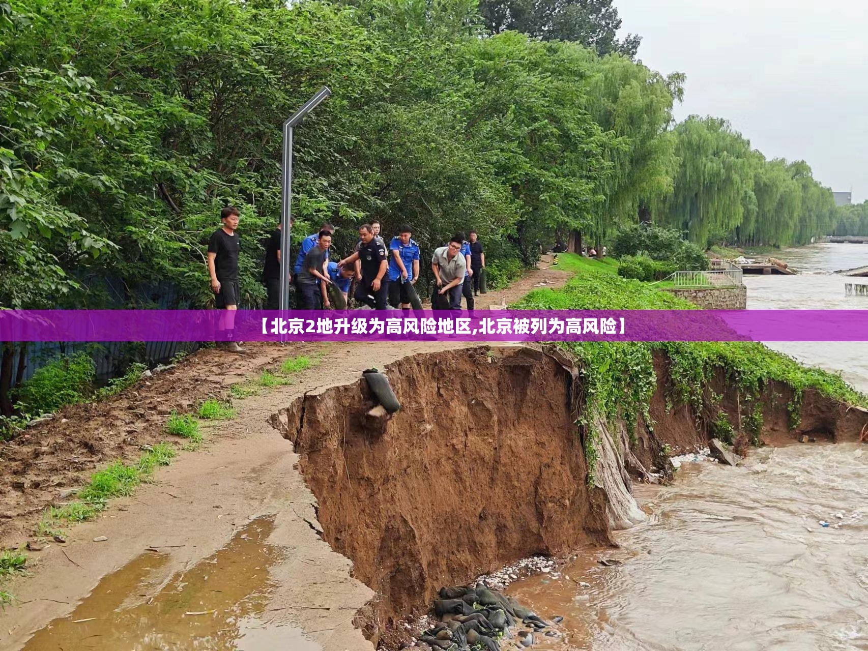 【北京2地升级为高风险地区,北京被列为高风险】 【北京2地升级为高风险地区,北京被列为高风险】
