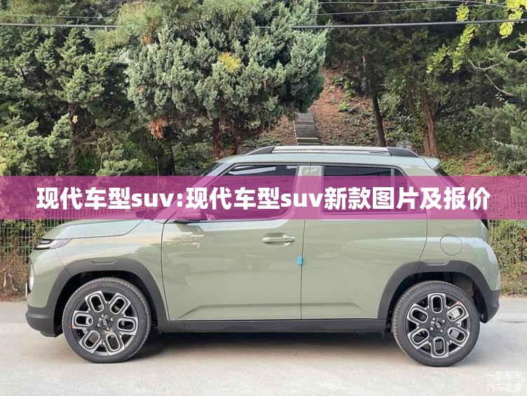 现代车型suv:现代车型suv新款图片及报价 现代车型suv:现代车型suv新款图片及报价
