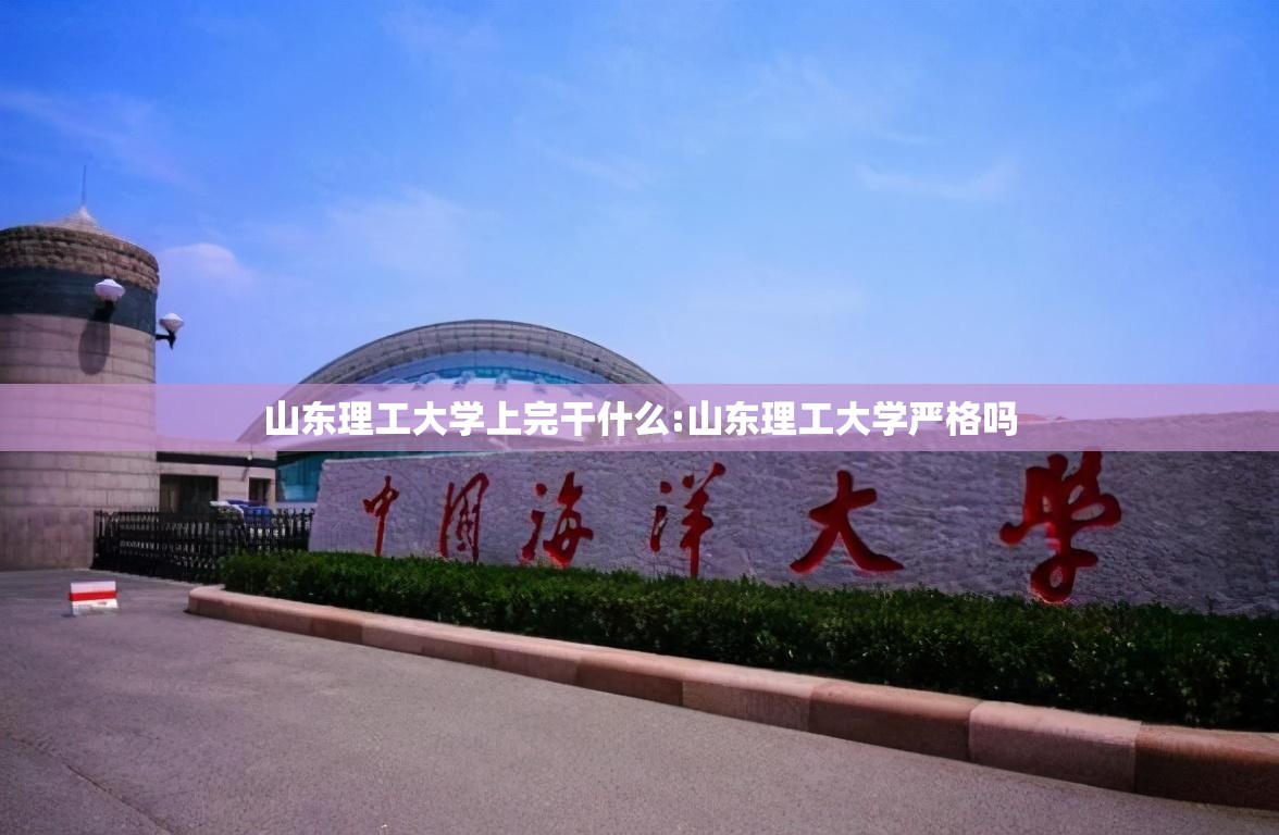 山东理工大学上完干什么:山东理工大学严格吗 山东理工大学上完干什么:山东理工大学严格吗