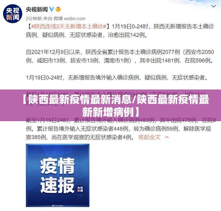 【陕西最新疫情最新消息/陕西最新疫情最新新增病例】 【陕西最新疫情最新消息/陕西最新疫情最新新增病例】