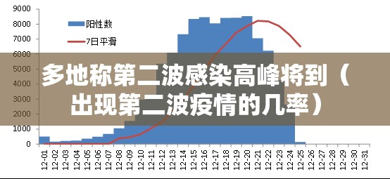 多地称第二波感染高峰将到(出现第二波疫情的几率) 多地称第二波感染高峰将到(出现第二波疫情的几率)