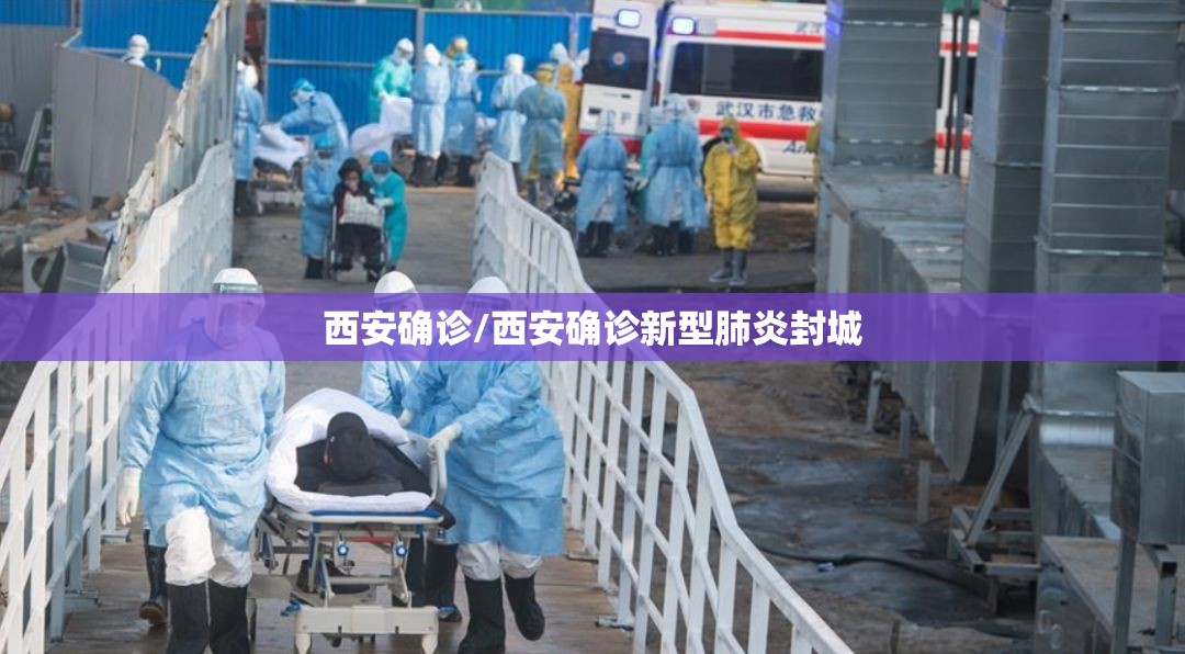 西安确诊/西安确诊新型肺炎封城 西安确诊/西安确诊新型肺炎封城