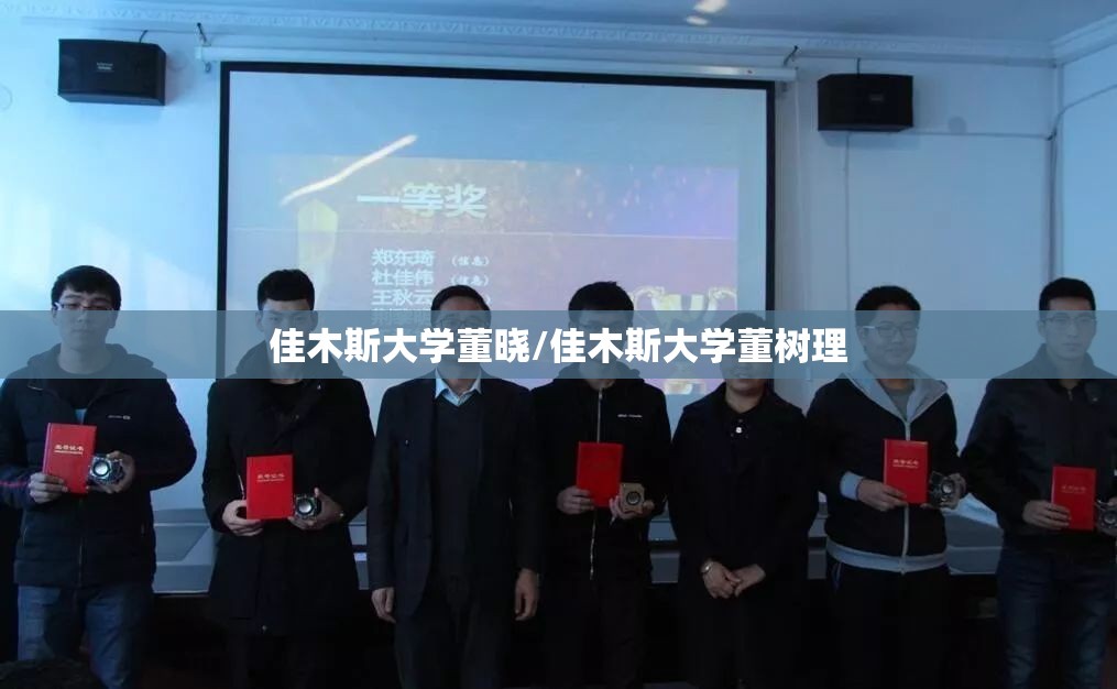 佳木斯大学董晓/佳木斯大学董树理 佳木斯大学董晓/佳木斯大学董树理