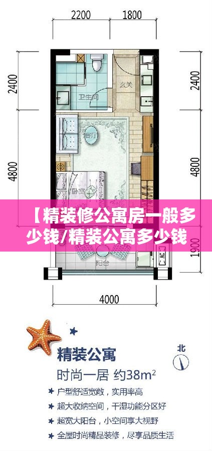 【精装修公寓房一般多少钱/精装公寓多少钱一平方】 【精装修公寓房一般多少钱/精装公寓多少钱一平方】
