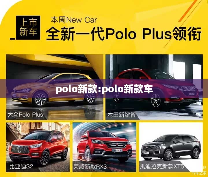polo新款:polo新款车 polo新款:polo新款车