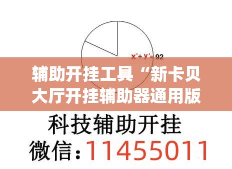 辅助开挂工具“新卡贝大厅开挂辅助器通用版”(透视挂)辅助下载教程