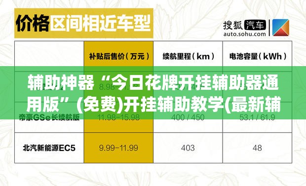 辅助神器“今日花牌开挂辅助器通用版”(免费)开挂辅助教学(最新辅助开挂教程)