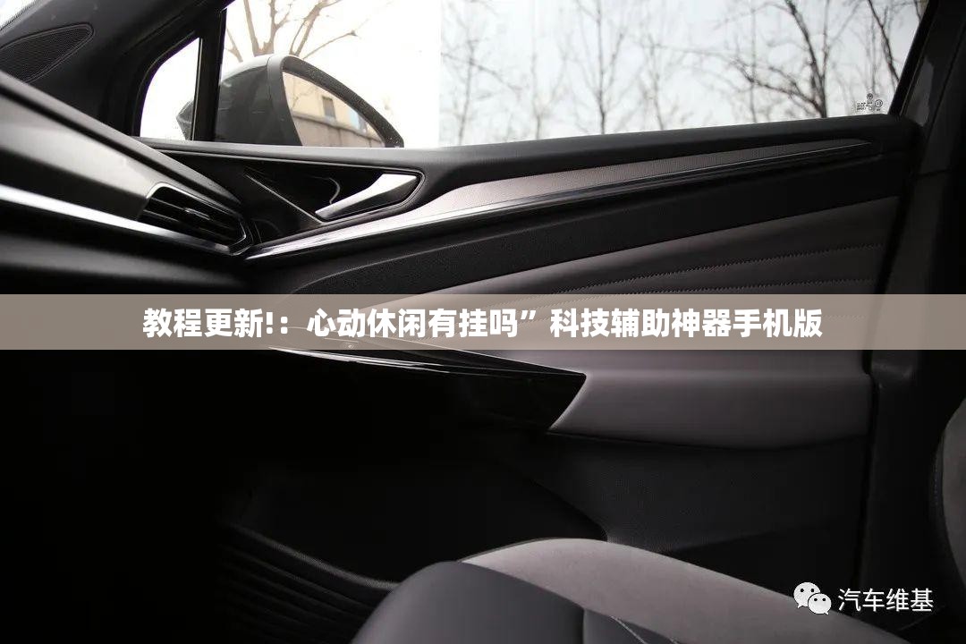 教程更新!：心动休闲有挂吗”科技辅助神器手机版