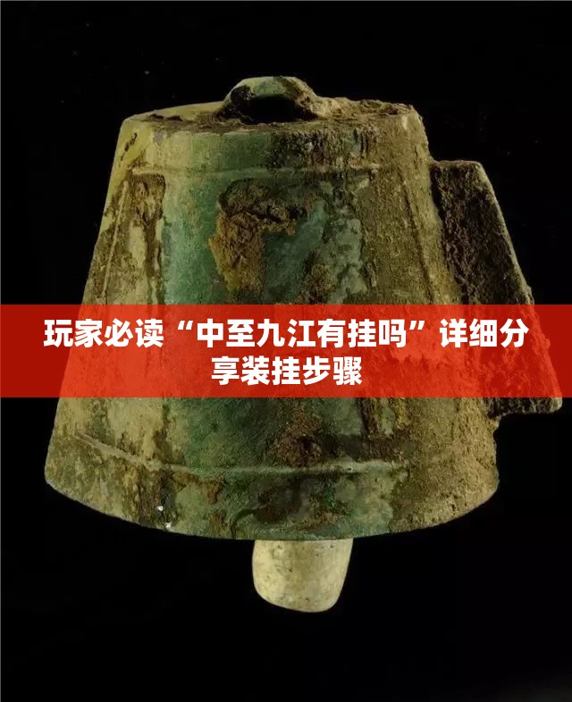 玩家必读“中至九江有挂吗”详细分享装挂步骤