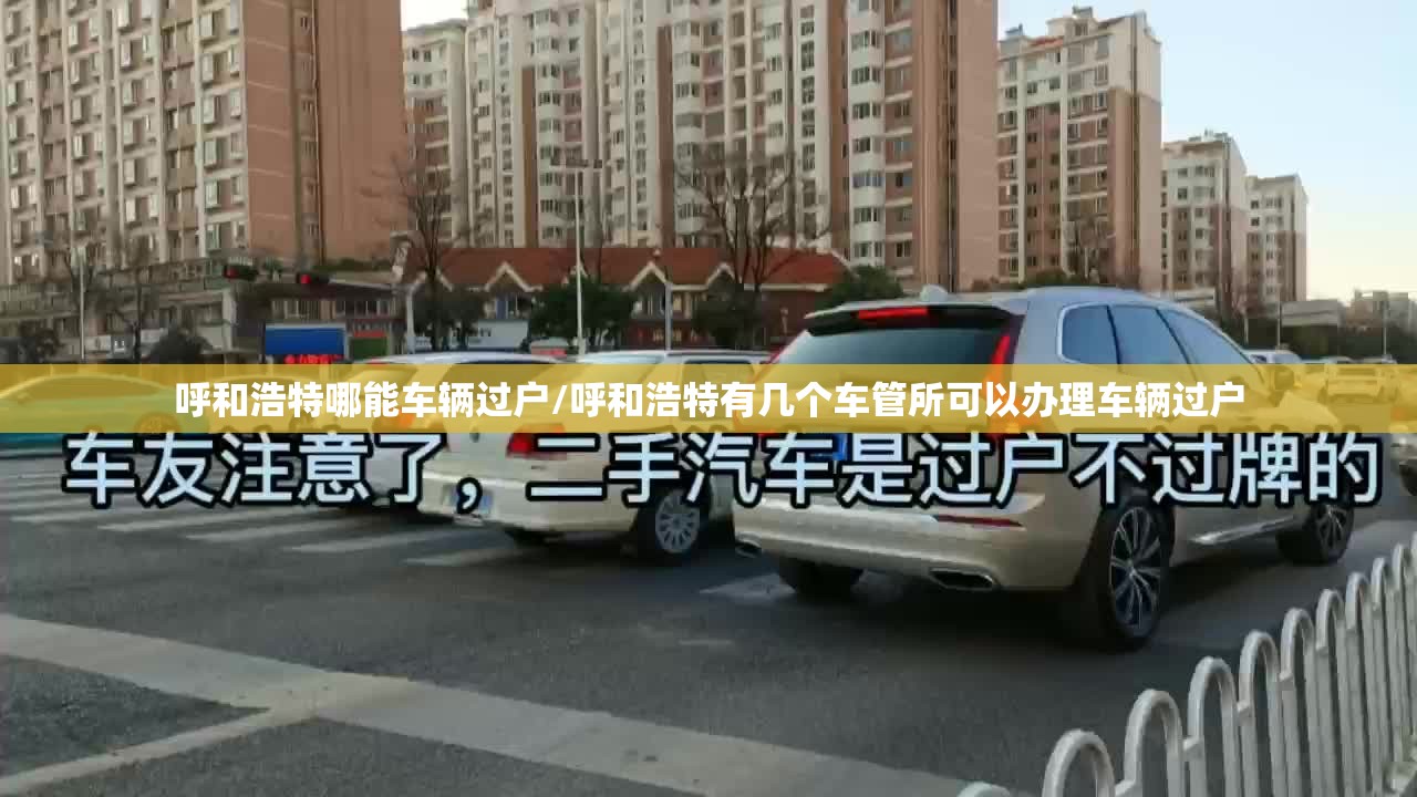 呼和浩特哪能车辆过户/呼和浩特有几个车管所可以办理车辆过户 呼和浩特哪能车辆过户/呼和浩特有几个车管所可以办理车辆过户