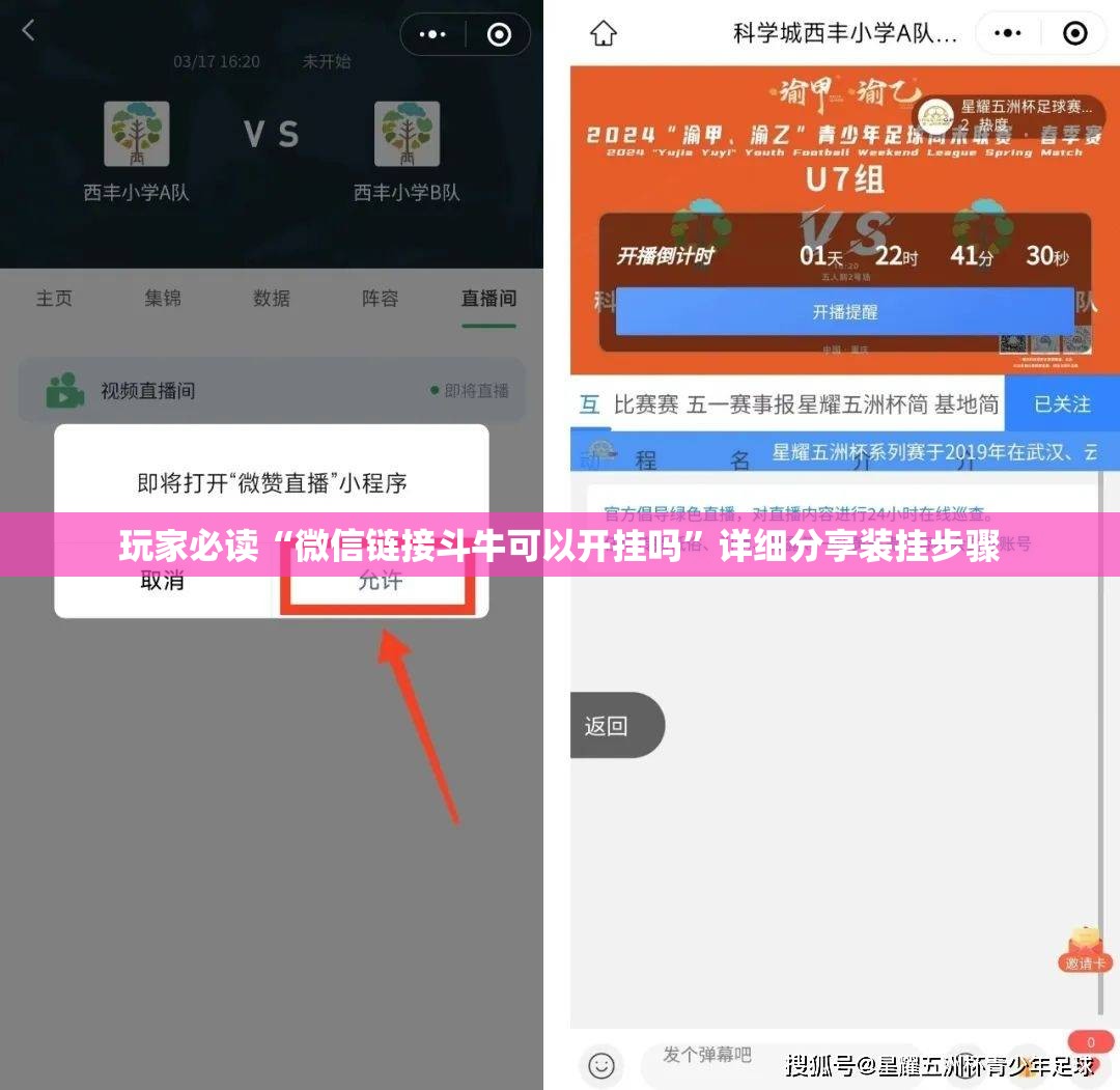 玩家必读“微信链接斗牛可以开挂吗”详细分享装挂步骤