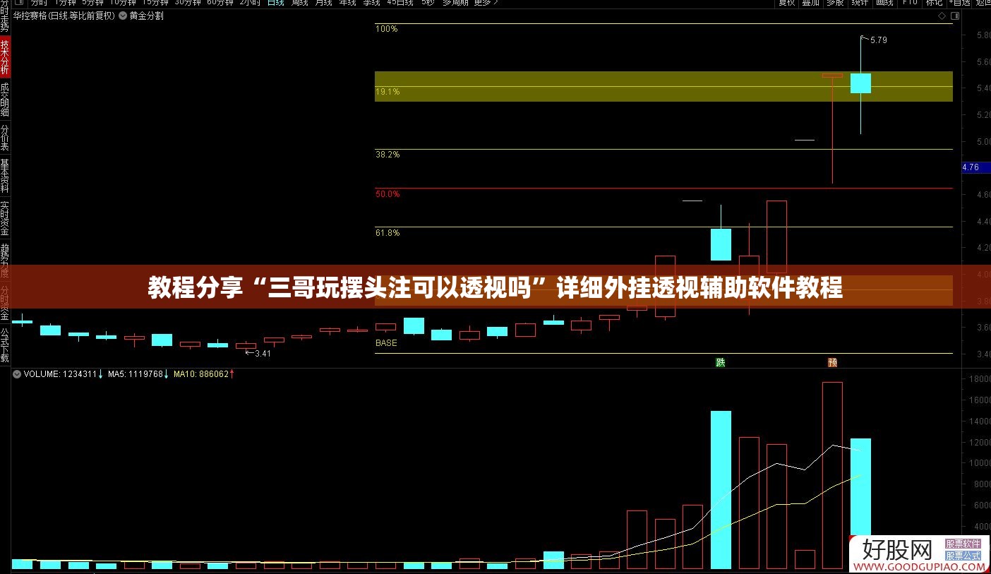 教程分享“三哥玩摆头注可以透视吗	”详细外挂透视辅助软件教程