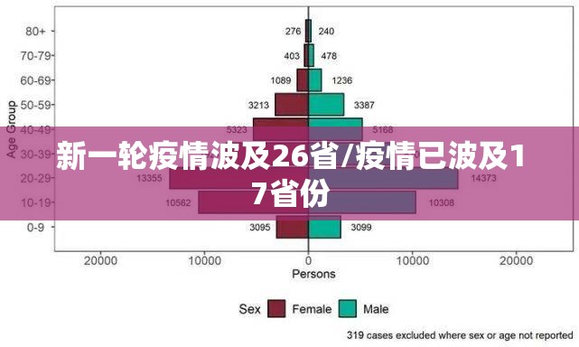 新一轮疫情波及26省/疫情已波及17省份