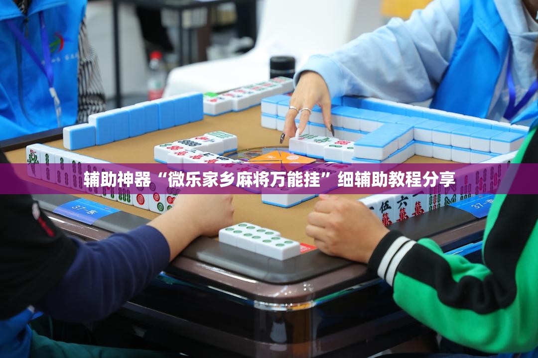 辅助神器“微乐家乡麻将万能挂”细辅助教程分享